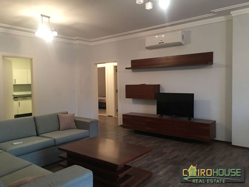 Cairo House Real Estate Egypt :Residential Apartment in New Cairo