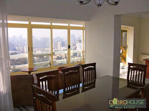 Cairo House Real Estate Egypt :Residential Apartment in Zamalek