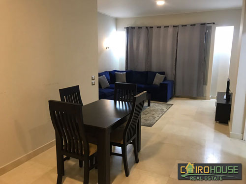 Cairo House Real Estate Egypt :Residential studio in New Cairo