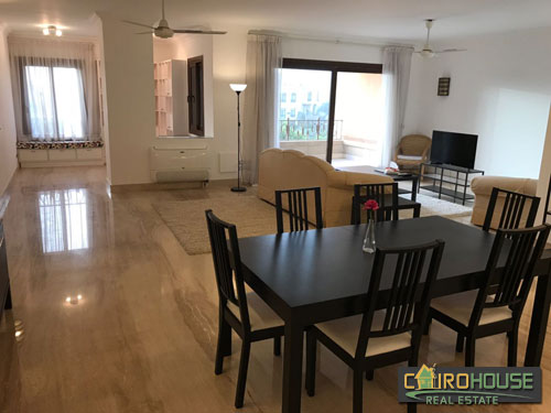 Cairo House Real Estate Egypt :Residential Apartment in New Cairo