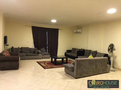 Cairo House Real Estate Egypt :Residential Apartment in New Cairo