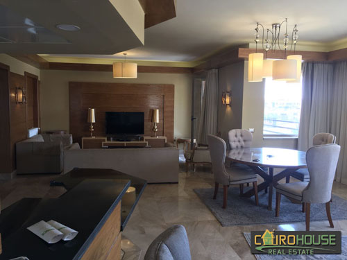 Cairo House Real Estate Egypt :Residential Apartment in New Cairo