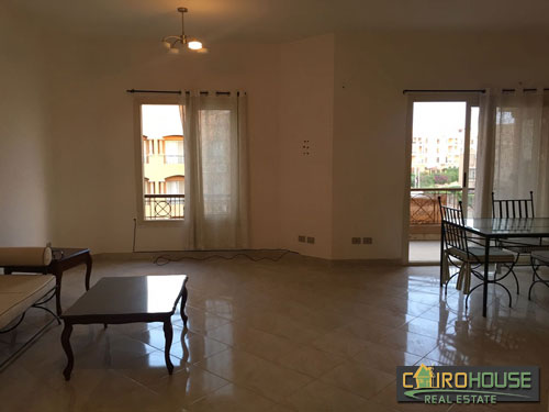 Cairo House Real Estate Egypt :Residential Apartment in New Cairo