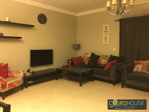 Cairo House Real Estate Egypt :Residential Apartment in New Cairo