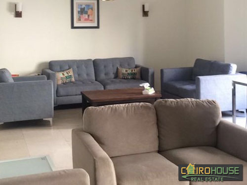 Cairo House Real Estate Egypt :Residential Apartment in New Cairo