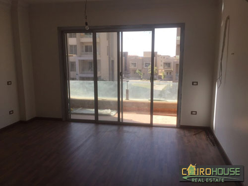 Cairo House Real Estate Egypt :Residential Apartment in New Cairo