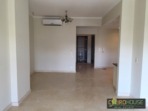 Cairo House Real Estate Egypt :Residential Apartment in New Cairo