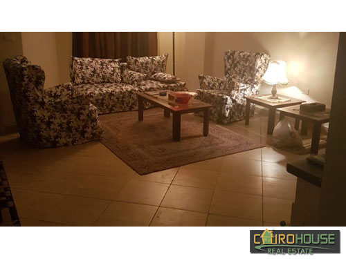 Cairo House Real Estate Egypt :Residential Apartment in New Cairo