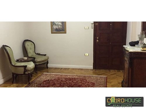 Cairo House Real Estate Egypt :Residential Apartment in Dokki