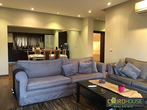 Cairo House Real Estate Egypt :Residential Apartment in New Cairo