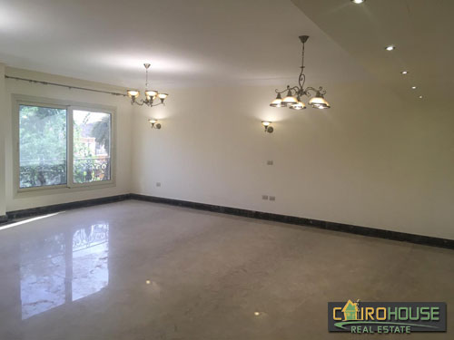 Cairo House Real Estate Egypt :Residential Apartment in Old Maadi