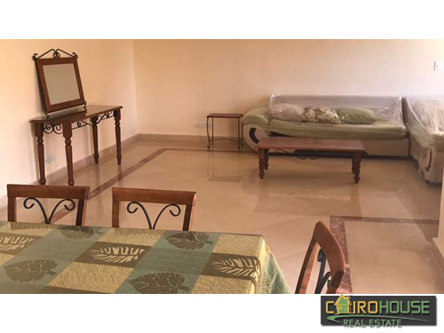 Cairo House Real Estate Egypt :Residential Apartment in Dream Land