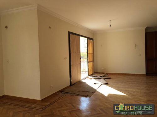 Cairo House Real Estate Egypt :Residential Apartment in New Cairo