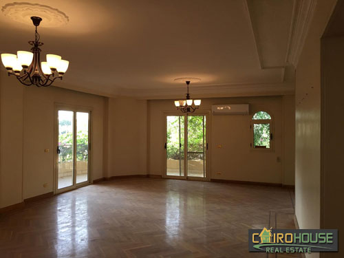 Cairo House Real Estate Egypt :Residential Apartment in New Cairo