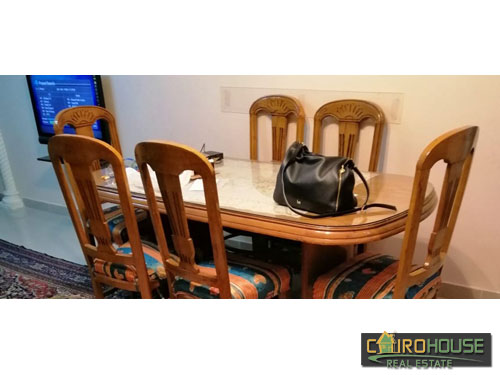 Cairo House Real Estate Egypt :Residential Apartment in Zahraa El Maadi