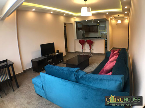 Cairo House Real Estate Egypt :Residential Apartment in Maadi Degla