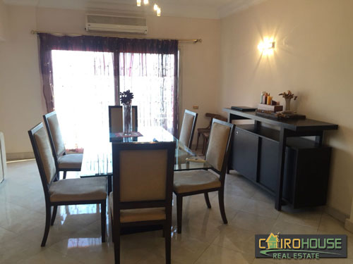 Cairo House Real Estate Egypt :Residential Apartment in Zamalek