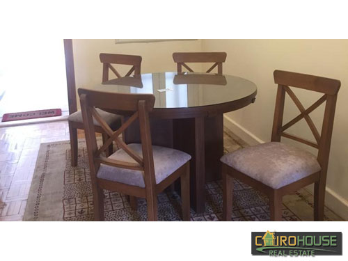 Cairo House Real Estate Egypt :Residential Apartment in Zamalek