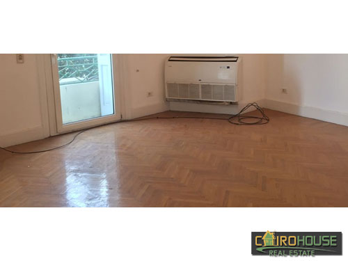 Cairo House Real Estate Egypt :Residential Apartment in Zamalek