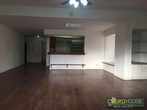 Cairo House Real Estate Egypt :Residential Apartment in Maadi Degla