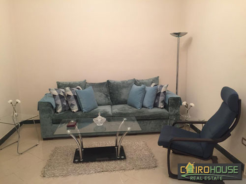 Cairo House Real Estate Egypt :Residential Apartment in Zamalek