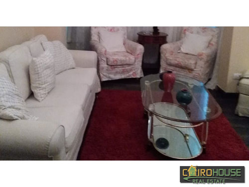 Cairo House Real Estate Egypt :Residential Apartment in Zamalek