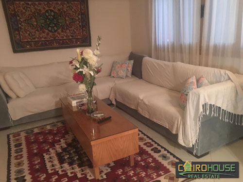 Cairo House Real Estate Egypt :Residential Apartment in Maadi Degla