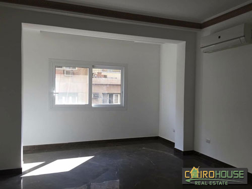 Cairo House Real Estate Egypt :Residential Apartment in Zamalek
