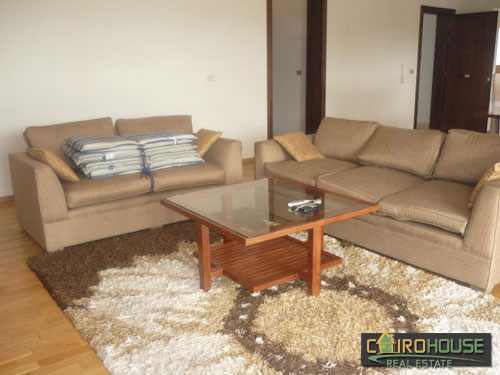 Cairo House Real Estate Egypt :Residential Apartment in Katameya Heights