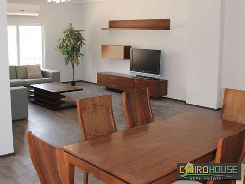 Cairo House Real Estate Egypt :Residential Apartment in New Cairo