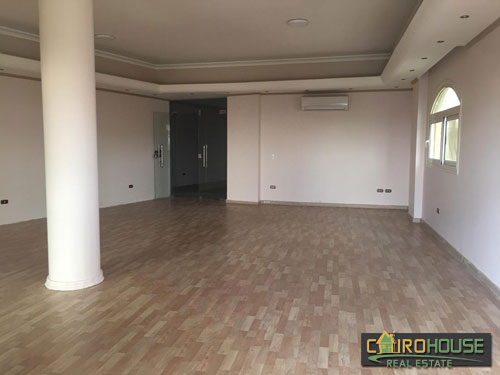 Cairo House Real Estate Egypt :Residential Apartment in New Cairo