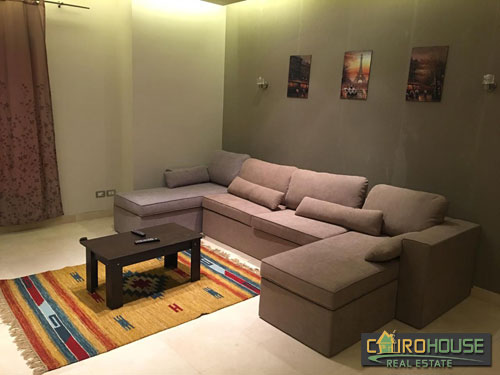 Cairo House Real Estate Egypt :Residential Apartment in New Cairo