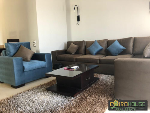 Cairo House Real Estate Egypt :Residential studio in New Cairo