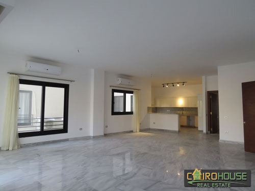 Cairo House Real Estate Egypt :Residential Apartment in New Cairo