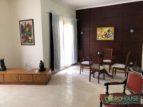 Cairo House Real Estate Egypt :Residential Apartment in New Cairo