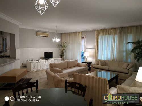 Cairo House Real Estate Egypt :Residential Apartment in Cairo - Alex Road