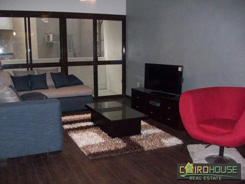 Cairo House Real Estate Egypt :Residential Apartment in Maadi Degla