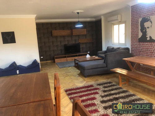 Cairo House Real Estate Egypt :Residential Duplex in New Cairo