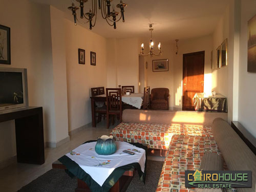 Cairo House Real Estate Egypt :Residential Apartment in Al Rehab City