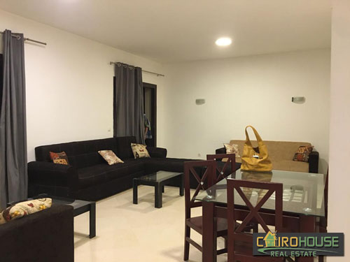 Cairo House Real Estate Egypt :Residential Apartment in New Cairo