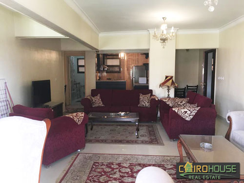 Cairo House Real Estate Egypt :Residential Apartment in Al Rehab City