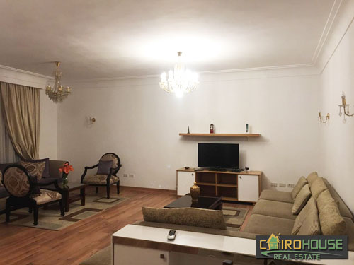 Cairo House Real Estate Egypt :Residential Apartment in New Cairo