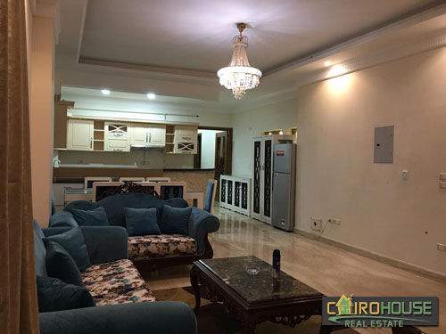Cairo House Real Estate Egypt :Residential Apartment in New Cairo