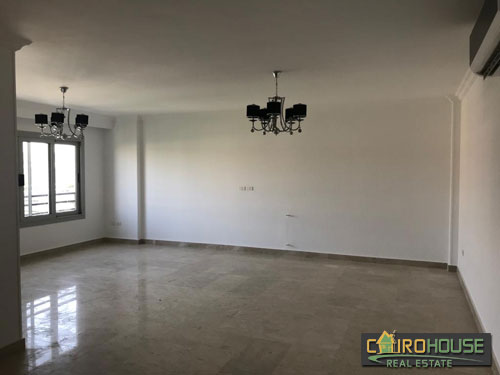 Cairo House Real Estate Egypt :Residential Penthouse in Mirage City
