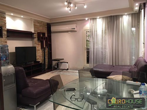 Cairo House Real Estate Egypt :Residential Apartment in Maadi Degla