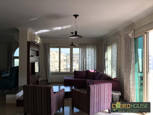 Cairo House Real Estate Egypt :Residential Apartment in Heliopolis
