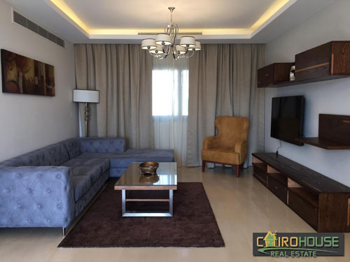 Cairo House Real Estate Egypt :Residential Apartment in New Cairo