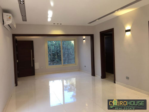 Cairo House Real Estate Egypt :Residential Apartment in Old Maadi