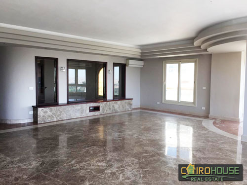 Cairo House Real Estate Egypt :Residential Apartment in New Cairo