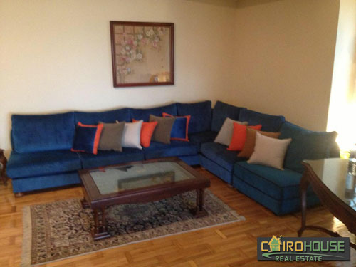 Cairo House Real Estate Egypt :Residential Apartment in Zamalek